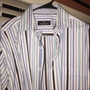 Bugatchi long sleeve